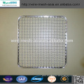 stainless steel barbecue grill mesh